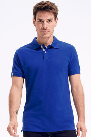 Men´s Polo Shirt Portland