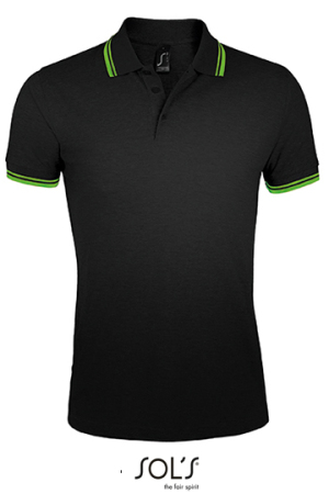 Men´s Polo Shirt Pasadena