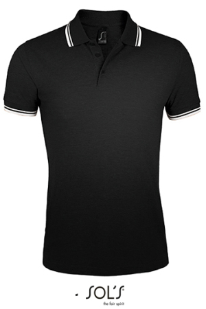 Men´s Polo Shirt Pasadena