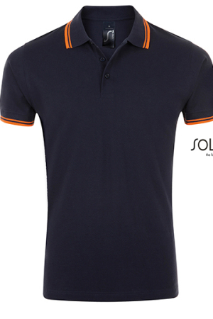 Men´s Polo Shirt Pasadena