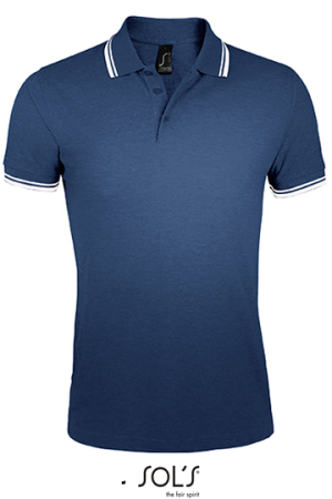 Men´s Polo Shirt Pasadena