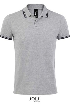 Men´s Polo Shirt Pasadena