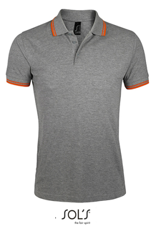 Men´s Polo Shirt Pasadena