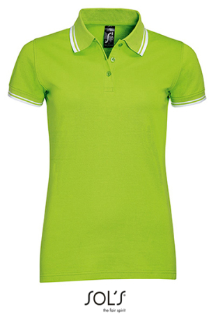 Men´s Polo Shirt Pasadena