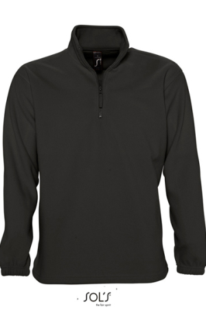 Half-Zip Fleece Ness