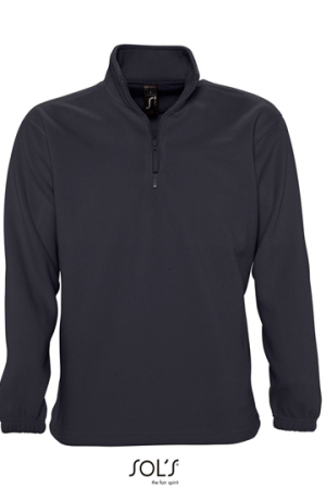 Half-Zip Fleece Ness