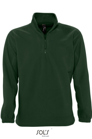 Half-Zip Fleece Ness