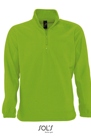 Half-Zip Fleece Ness