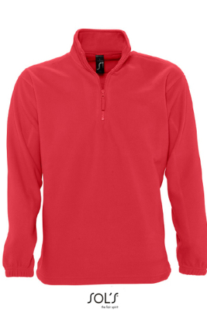 Half-Zip Fleece Ness