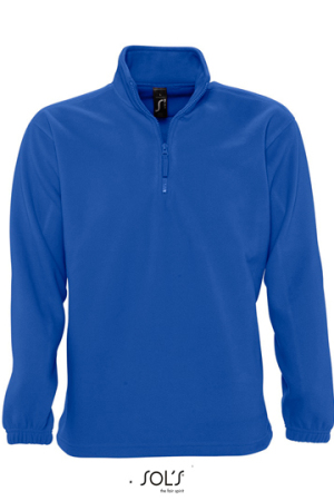 Half-Zip Fleece Ness