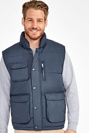 Viper Bodywarmer