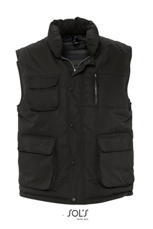 Viper Bodywarmer