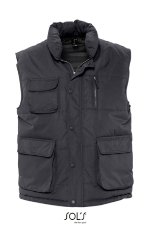 Viper Bodywarmer