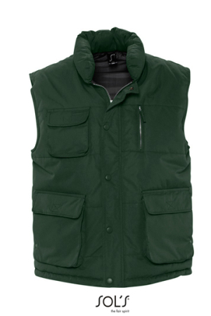 Viper Bodywarmer