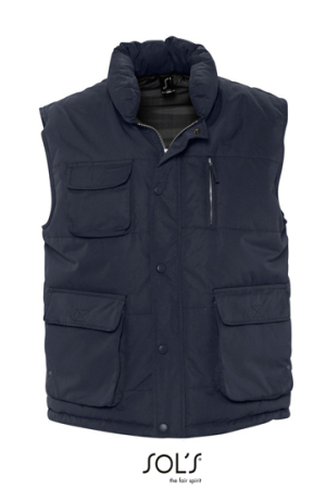 Viper Bodywarmer