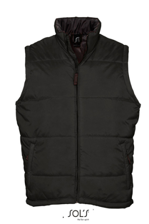 Bodywarmer Warm