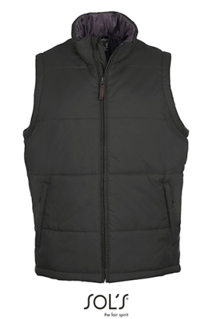 Bodywarmer Warm