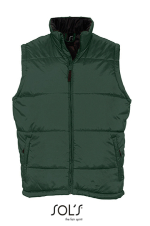 Bodywarmer Warm