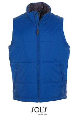 Bodywarmer Warm