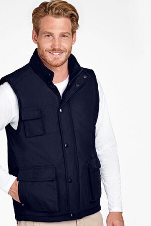 Ripstop Bodywarmer Wells