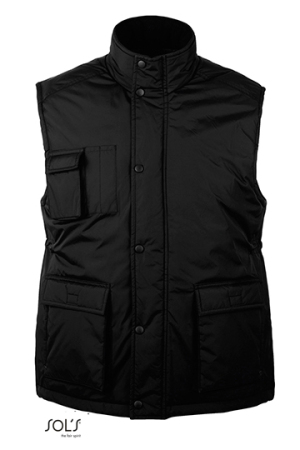 Ripstop Bodywarmer Wells