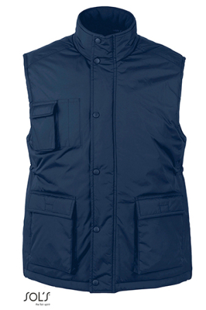 Ripstop Bodywarmer Wells