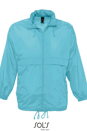 Windbreaker Surf