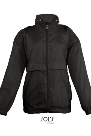 Kids Windbreaker Surf