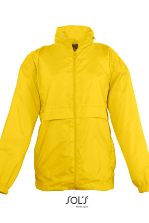 Kids Windbreaker Surf