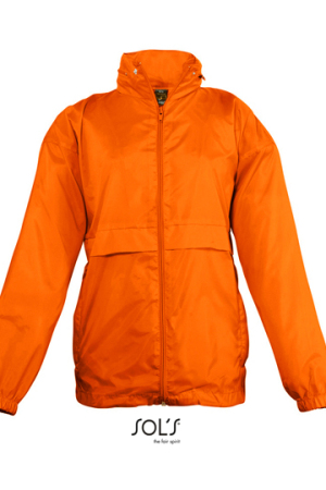 Kids Windbreaker Surf