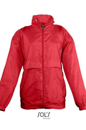 Kids Windbreaker Surf