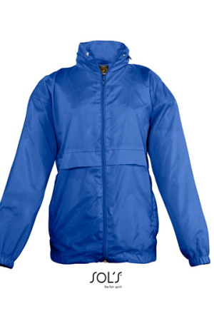 Kids Windbreaker Surf