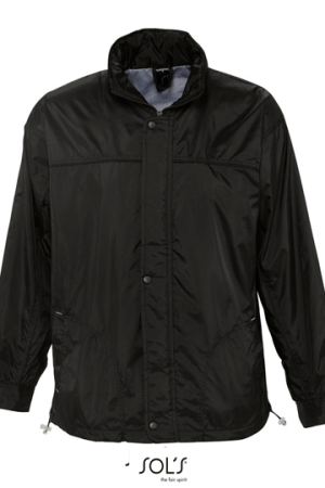 Windjacke Mistral