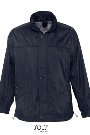 Windjacke Mistral