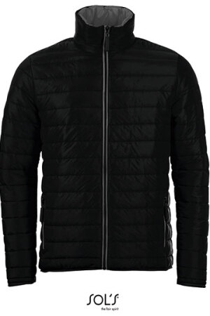 Mens Light Padded Jacket Ride