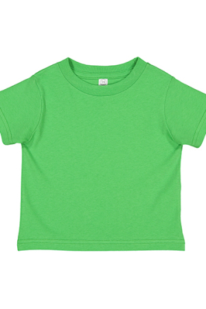 Toddler Fine Jersey T-Shirt