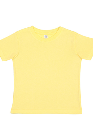 Toddler Fine Jersey T-Shirt