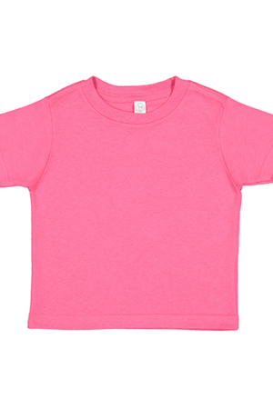 Toddler Fine Jersey T-Shirt