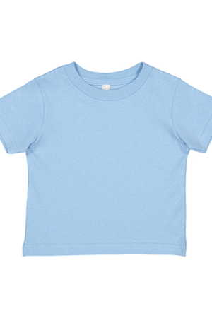 Toddler Fine Jersey T-Shirt