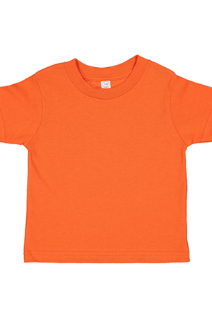 Toddler Fine Jersey T-Shirt