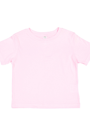 Toddler Fine Jersey T-Shirt