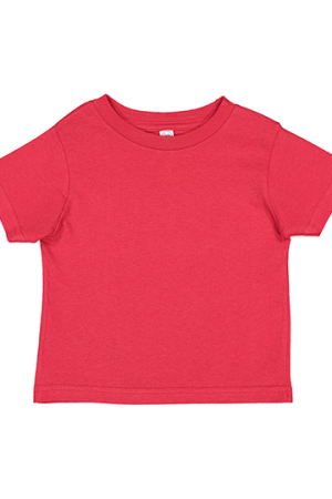 Toddler Fine Jersey T-Shirt