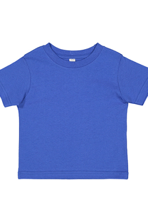 Toddler Fine Jersey T-Shirt