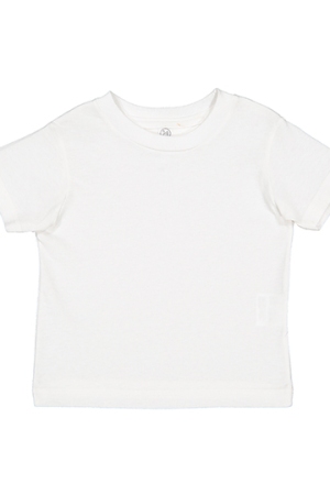 Toddler Fine Jersey T-Shirt