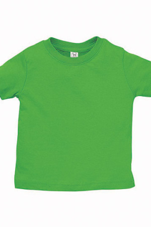 Infant Fine Jersey T-Shirt