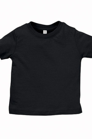 Infant Fine Jersey T-Shirt