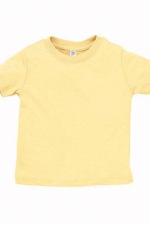 Infant Fine Jersey T-Shirt