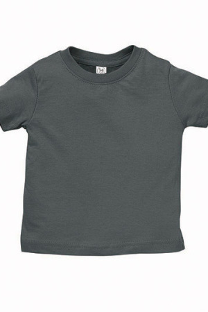 Infant Fine Jersey T-Shirt