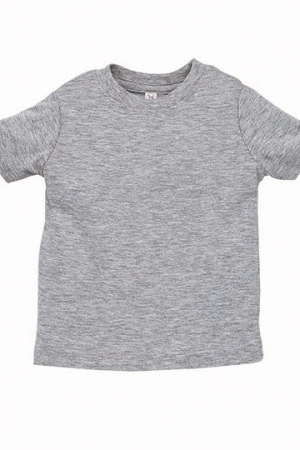 Infant Fine Jersey T-Shirt