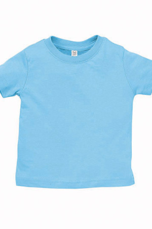 Infant Fine Jersey T-Shirt